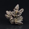 Marcasite pseudomorph of limonite - Farafa Oasis, White Desert, Egypt