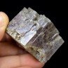 Aragonite - Minglanilla, province de Cuenca, Espagne. Aragonite - Minglanilla, province de Cuenca, Espagne.