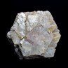 Aragonite - Minglanilla, province de Cuenca, Espagne. Aragonite - Minglanilla, province de Cuenca, Espagne.