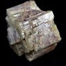 Aragonite - Minglanilla, province de Cuenca, Espagne. Aragonite - Minglanilla, province de Cuenca, Espagne.