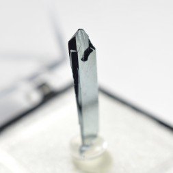 Hématite - Puy-de-Tunisset, Puy-de-Dôme, France