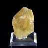 Quartz à inclusions de rutile - Novo Horizonte, Bahia, Brésil