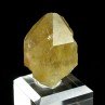 Quartz à inclusions de rutile - Novo Horizonte, Bahia, Brésil