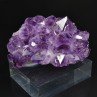 Amethyst – Near Tulear, Atsimo-Andrefana region, Madagascar