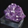 Amethyst – Near Tulear, Atsimo-Andrefana region, Madagascar