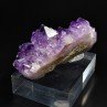 Amethyst – Near Tulear, Atsimo-Andrefana region, Madagascar