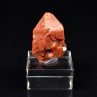 Hematoid Quartz - Chella, Valencia, Spain