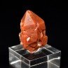 Hematoid Quartz - Chella, Valencia, Spain