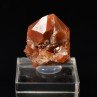 Hematoid Quartz - Chella, Valencia, Spain