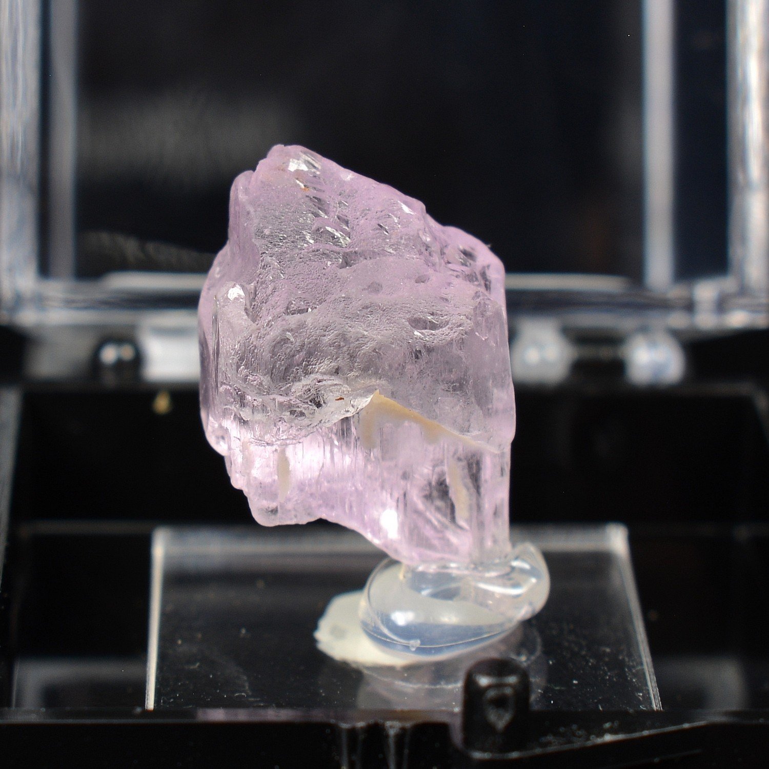 Kunzite – Dara-e-Pech, Kunar, Afghanistan