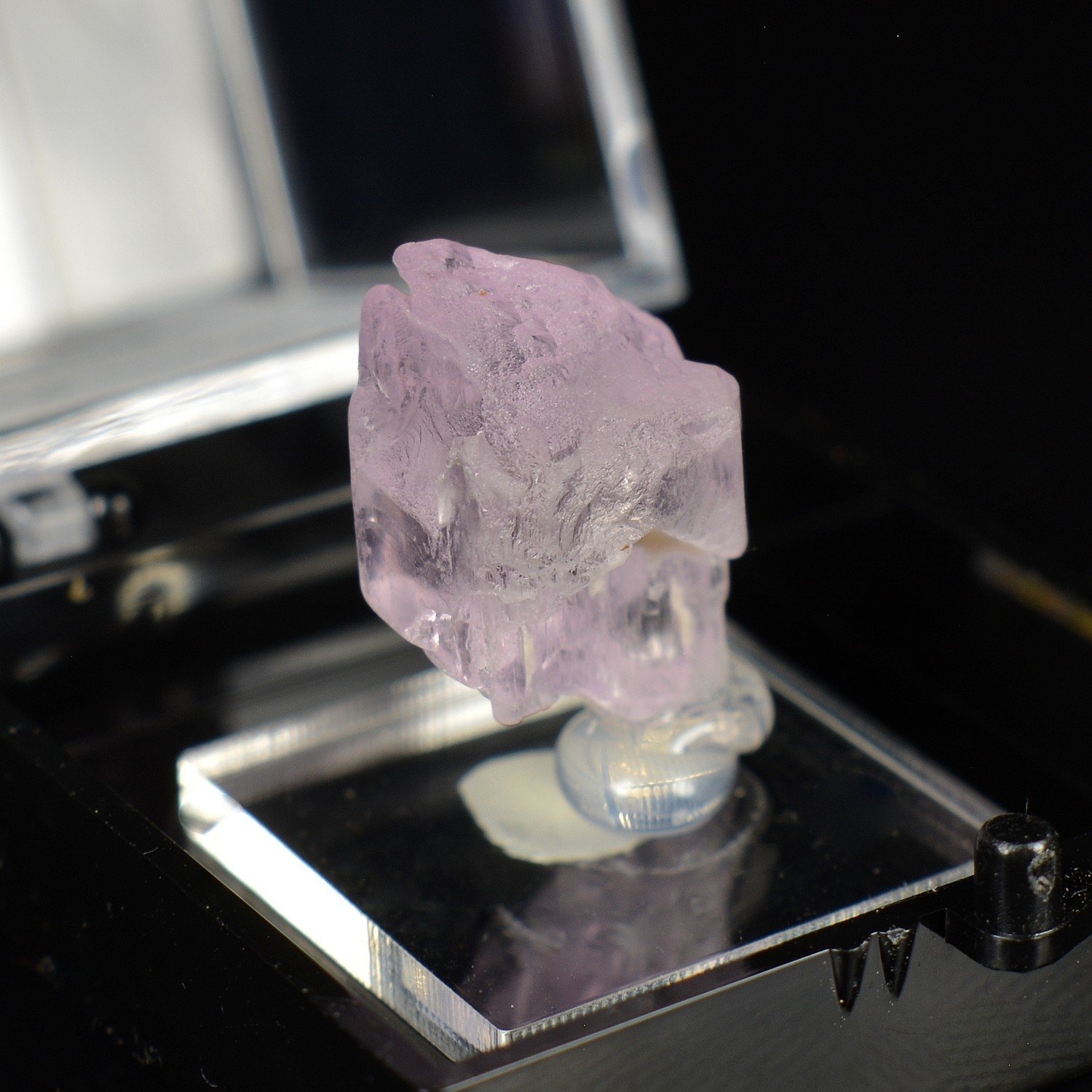 Kunzite – Dara-e-Pech, Kunar, Afghanistan