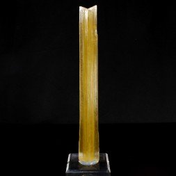 Gypsum - Pouillon, Landes, France