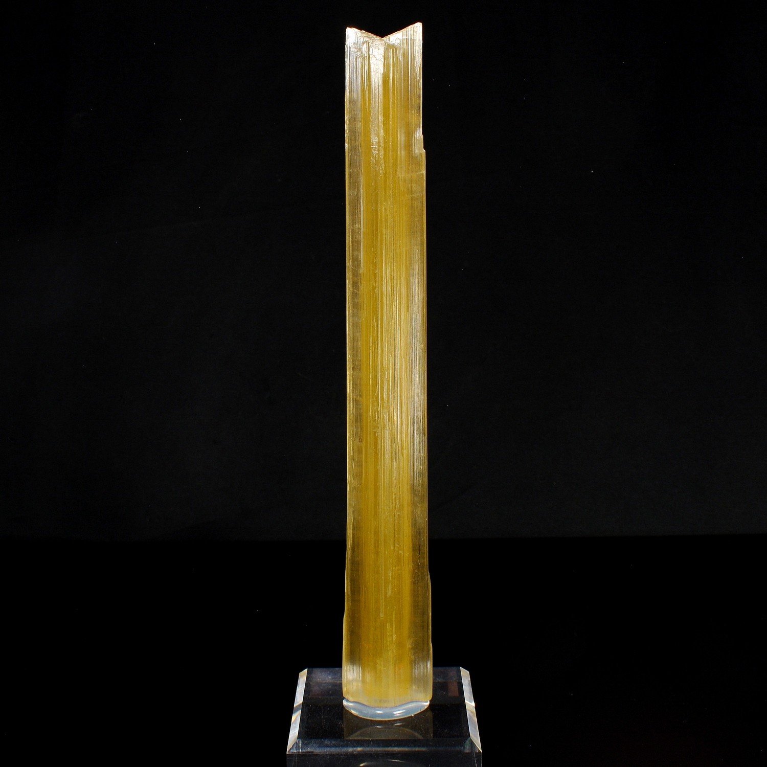 Gypsum - Pouillon, Landes, France Gypsum - Pouillon, Landes, France