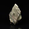 Rhombohedral pyrite – Borieva Mine, Madan, Bulgaria