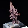 Native Copper - Bou Nahas Mine, Oumjrane, Morocco