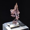 Native Copper - Bou Nahas Mine, Oumjrane, Morocco