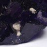 Fluorine - Cave-in-Rock, Illinois, États-Unis