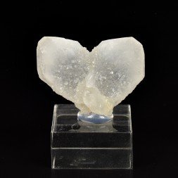 Japan Twin Quartz - Andilamena, Madagascar
