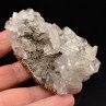Calcite - Mine Ojuela, Mapimí, Durango, Mexique Calcite - Mine Ojuela, Mapimí, Durango, Mexique