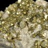 Pyrite - Aiguebonne, Var, France Pyrite - Aiguebonne, Var, France