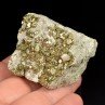 Pyrite - Aiguebonne, Var, France Pyrite - Aiguebonne, Var, France