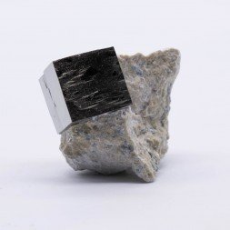 Pyrite, Navajun, Espagne