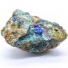 Linarite - Mine du Roi Arthur, Thrace, Grèce