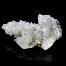 Apophyllite - Inde