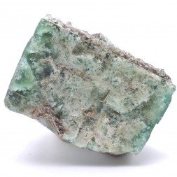 Fluorite - Rogerley mine, United-Kingdom