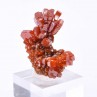 Vanadinite - Mibladen, Maroc