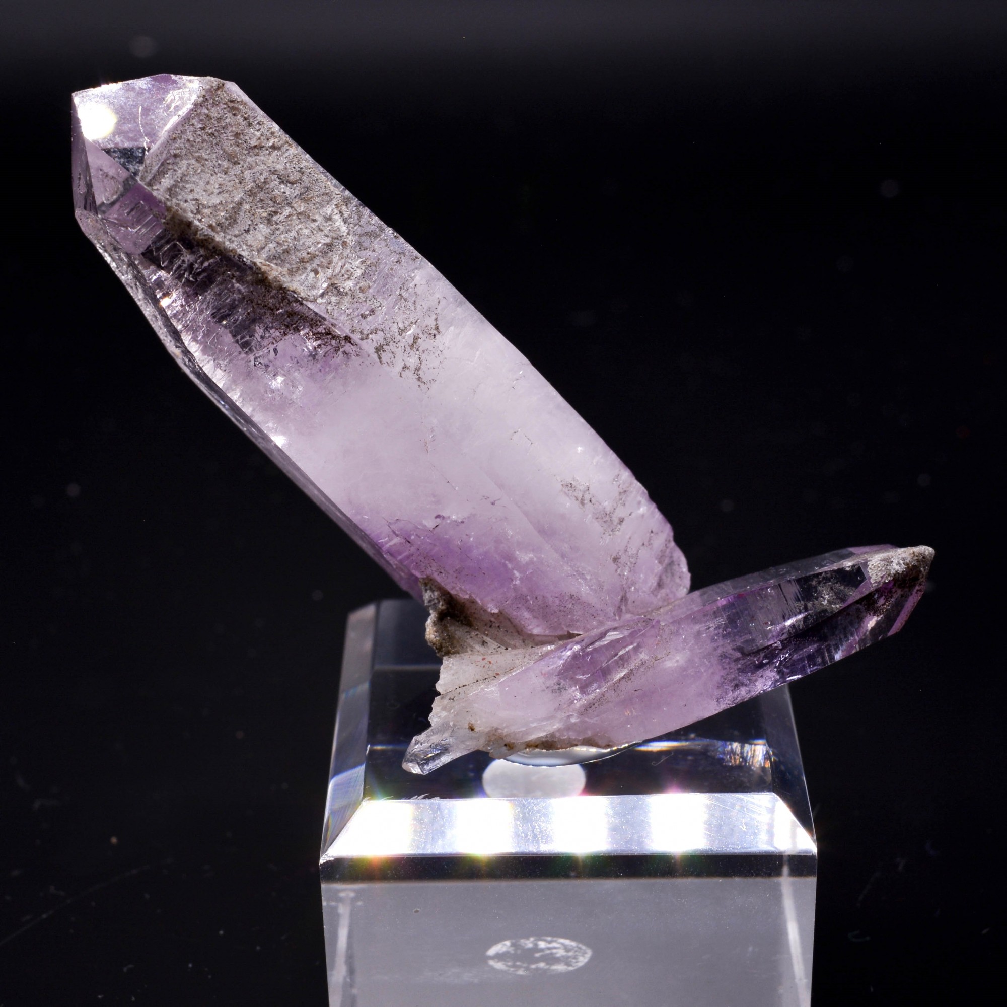 Amethyst - Veracruz, Mexico