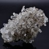 Calcite transparente en colonne - Mine Xia Yang, Fujian, Chine