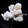 Hydrozincite - Xia Yang mine, Fujian, China