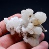 Hydrozincite - Xia Yang mine, Fujian, China