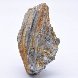 Kyanite - Baud, Morbihan, France