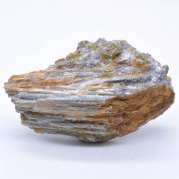 Kyanite - Baud, Morbihan, France