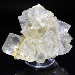 Fluorine - Dalnegorsk, Russie