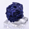 Azurite / Chessylite - Chessy, Rhône, France