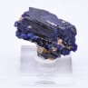 Azurite - Touissit, Maroc