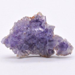 Fluorine - Saint-Peray, Ardèche, France