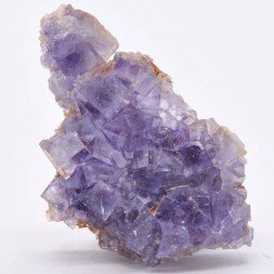 Fluorine - Saint-Peray, Ardèche, France