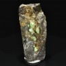 Rare ! Green kiwi calcite - Garfield Co., Utah, USA