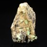 Rare ! Green kiwi calcite - Garfield Co., Utah, USA