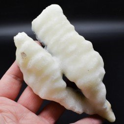 Calcite - Isérables, Martigny, Valais, Suisse