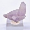 Amethyst - Chala mine, Bulgaria