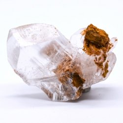 Gypsum - Cuenca, Spain