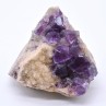 Fluorite - Berbes, Spain