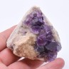 Fluorite - Berbes, Spain