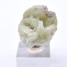 Prehnite - Imilchil, Maroc