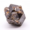 Grenat andradite - Mines Kara, Tasmanie, Australie